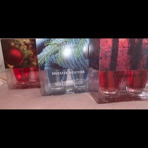 Bath & Body Works Wallflowers